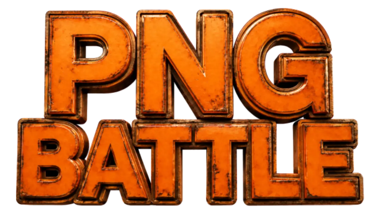 PNG BATTLE